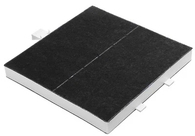 AQUAHOUSE CH5 Filter passend für Bosch Dunstabzugshaube 360732 DRZ94UC DHZ5105 DHZ5180 DHZ5185 DHZ5186