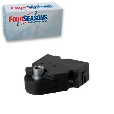 4 季暖通空调模式门执行器主适用于 2007 - 2012 年 GMC Acadia — 第 1/4 张图片