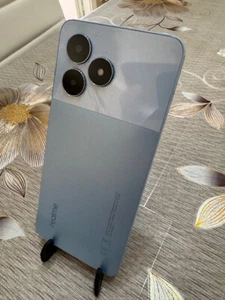 Smartphone realme Note 50 Doppia SIM Android 13 4G USB tipo-C 3GB 64 GB - Foto 1 di 3