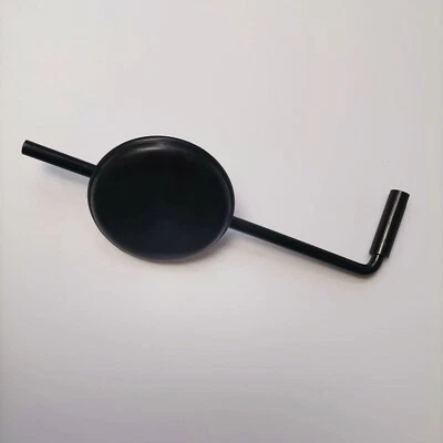 10 sets Knee Lift Control Pad Plate Rod for CM500 Table Top Blind Hemmer Machine - Image 1 of 3