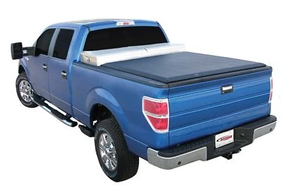 Access Toolbox Bed Roll-Up Cover For 15+ Ford F-150 5ft 6in 61369 Foto 1 de 3