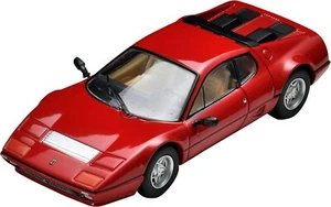 Tomica Limited Vintage Neo 1/64 TLV-NEO Ferrari 512BBi Rojo Producto Completo - Imagen 1 de 6