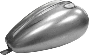 HARDDRIVE 12890 Ribbed Mustang Tanks FOR MOTORCYCLES - Picture 1 of 1