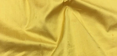 100% silk dupioni. 54" wide. Kravet Drapery&Upholstery. lots of colors available - Image 1 of 4