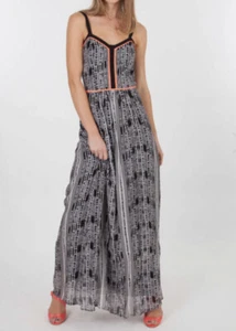 Wish “infinity” Maxi Dress, Size L AU14, Brand New Without Tags, Never Worn - Picture 1 of 12