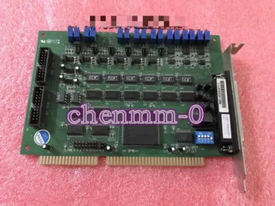 1PC USED DAC-7226 REV.B3 #YY - Image 1 of 2