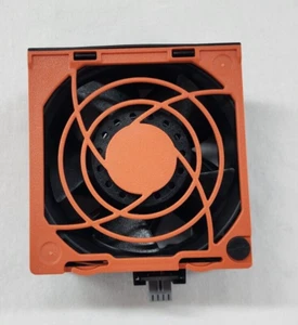 Dell 7VGFR High Performance Fan Module for PowerEdge T550 - Picture 1 of 3
