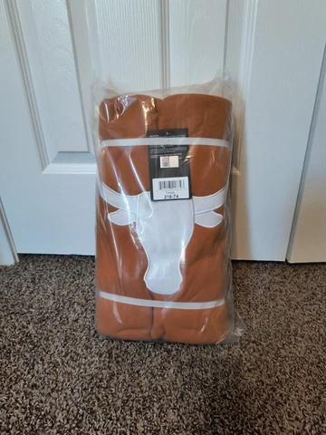 TEXAS LONGHORNS 54X84 Stadium Blanket Cover