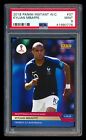 2018 PANINI INSTANT #37 KYLIAN MBAPPE RC FRANCE WORLD CUP DEBUT SP/221 PSA 9!