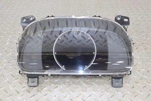 2014 Cadillac ELR OEM Digital Speedometer Cluster (Tested) 23461750 - Picture 1 of 14