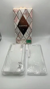 i-Blason Case for Samsung Galaxy Z Fold 4 (2022) Built-in Screen Protector Clear - Picture 1 of 1