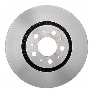 1999 - 2009 年沃尔沃 S60/S80/V70/XC70 前盘式制动转子 — 第 1/1 张图片