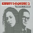 Kinny & Horne : Forgetting To Remember Cd (2005) Expertly Refurbished Product
