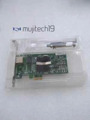 EXPI9300PT Intel PRO/1000 PT Desktop Adapter PCI-e x1 Gigabit Ethernet LAN card - Image 1 of 2