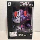 The Transformers Megatron DZNR Yume Whats Inside Edition 03, New In Box