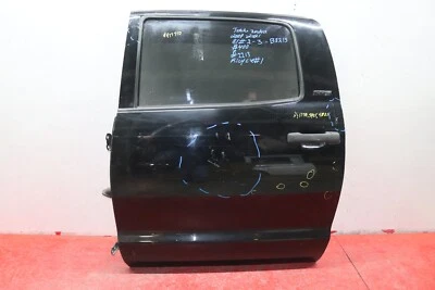 2007 2021 TOYOTA TUNDRA LEFT SIDE REAR DOOR Foto 1 de 4