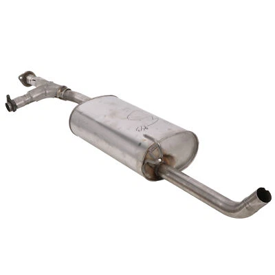 OEM 2005-2020 Nissan Frontier Exhaust Muffler Assembly System NEW 20100-ZL60A - Изображение 1 из 4