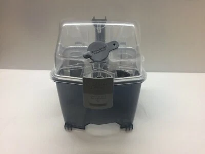 Hoover Power Scrub Deluxe Carpet Cleaner Dirty Water Tank FH50135 - Image 1 of 3