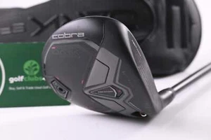 Cobra Darkspeed Max #5 Wood / 18.5 Degree / Regular Flex UST Helium Nanocore 5 - Picture 1 of 9
