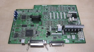 PLACA PRINCIPAL EPSON DFX9000 PARA IMPRESORA MATRIZ DE PUNTOS DFX9000 - 110 £ + IVA - Imagen 1 de 1