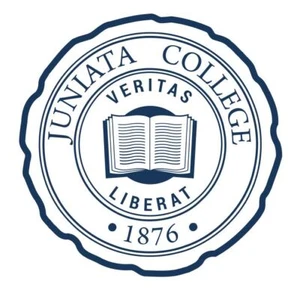 Juniata College Sticker Aufkleber R7792 - Bild 1 von 1