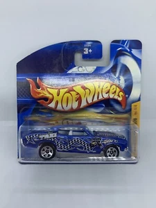 Hot Wheels - 1970 ‘70 Chevrolet Chevelle (2000) Short - Diecast - BOXED - 1:64 - Picture 1 of 1