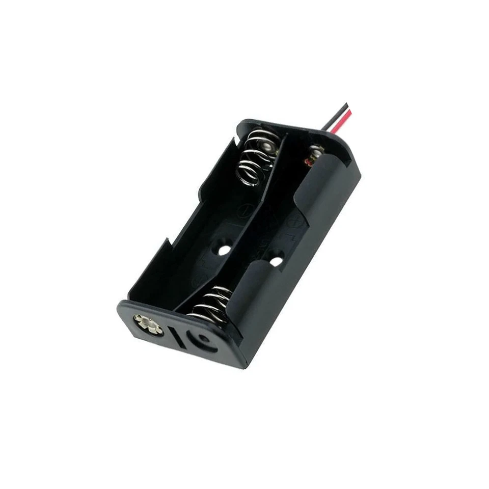 2463 Behälter Montage: für Frontplatten Ausg: Leitungen 150mm KEYSTONE - Bild 1 von 1