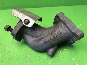 MITSUBISHI SHOGUN Mk3 Turbo to Exhaust Casting 3.2 DiD ME203896 99-07 - Picture 1 of 3