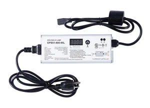 Lastre electrónico HQUA EPS51-800-95L para esterilizador de agua UV TWS-12 48-95W - Imagen 1 de 2