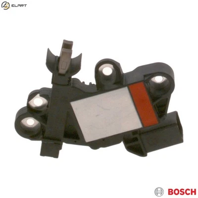 ALTERNATOR REGULATOR 1 986 AE0 045 FORALTERNATOR REGULATOR 1 986 AE0 045 FOR BMW - Image 1 of 4