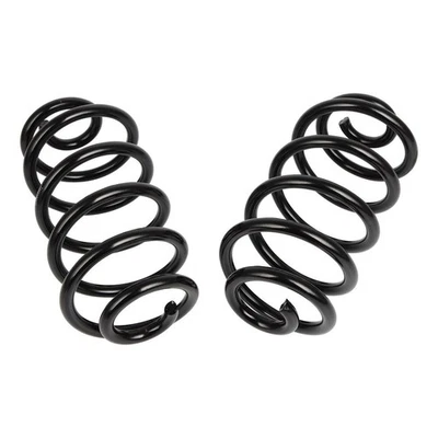 Muelles helicoidales traseros izquierdo derecho Chevrolet Cruze 2012-2017 2 piezas para Buick Verano Foto 1 de 4