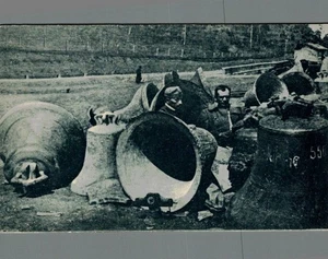 Belluno invades bell thieves F. small not shipped - Picture 1 of 2