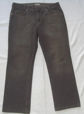 Joker Vaqueros Hombre W38 L30 The three famous Tailors 38-30 Estado (Como) Nuevo - Imagen 1 de 4