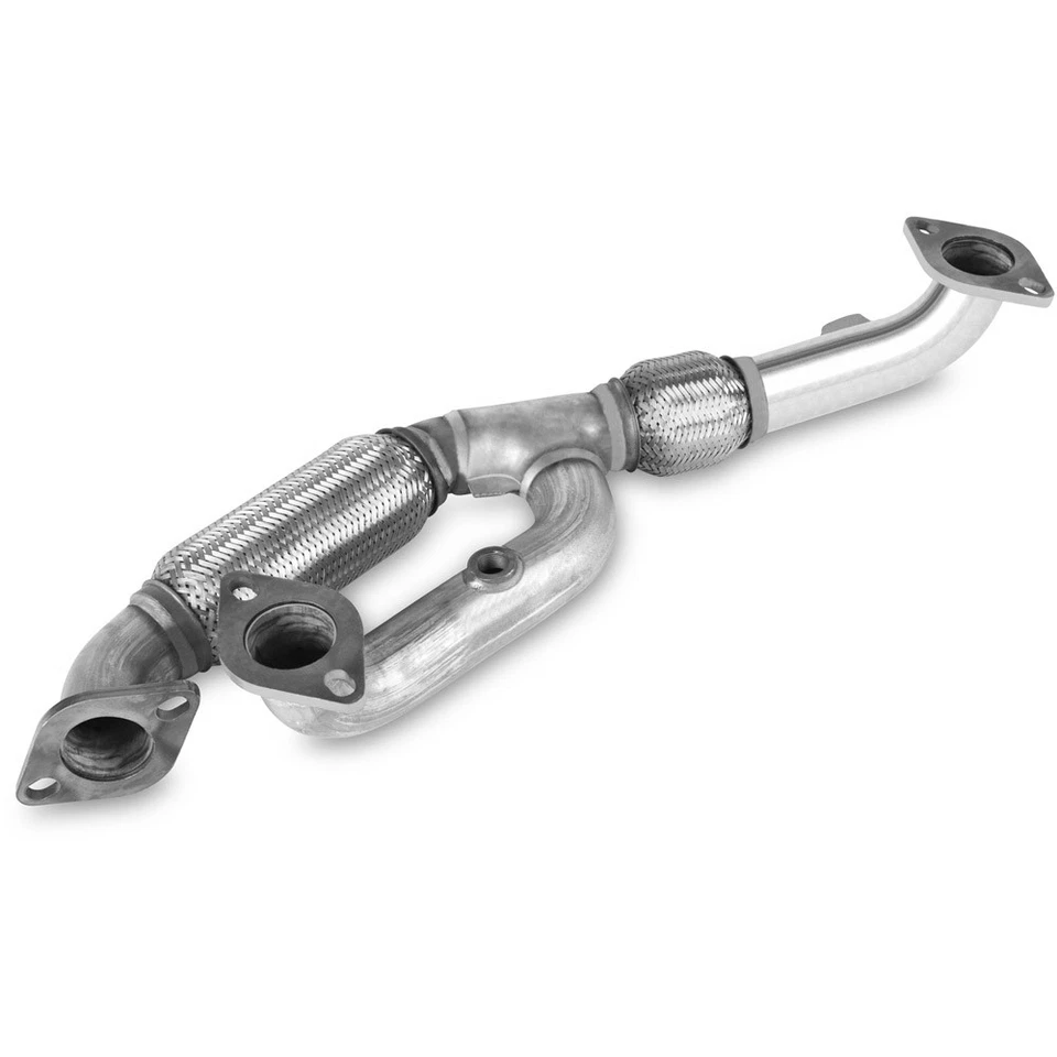 For Kia Sedona 2002 2003 2004 2005 BRExhaust Exhaust Pipe DAC - Image 1 of 1