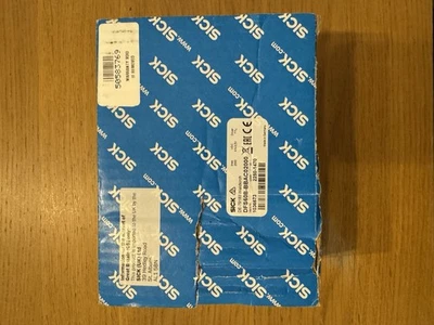 Sick Incremental Encoder DFS60B-BBAC02000 - Image 1 of 4