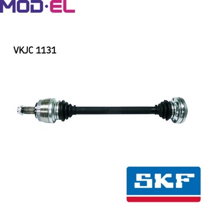 DRIVE SHAFT VKJC 1131 FOR BMW M52B25 M50B25 2.5L M52B28 2.8L M51D25 2.5L 6cyl - Image 1 of 4