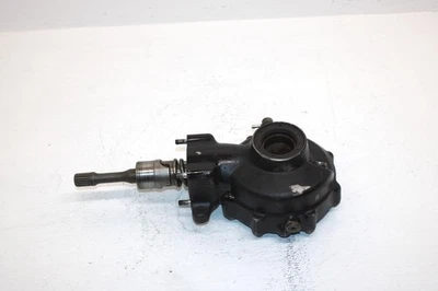 Yamaha Moto 1986 4 OEM caja de cambios trasera 1NU-46101-00-00 AY7 Foto 1 de 4