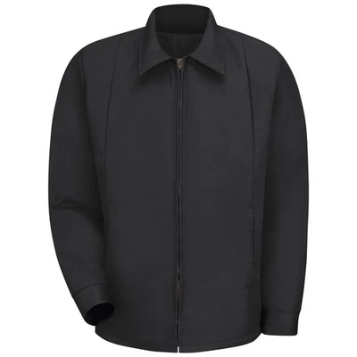 Red Kap Perma-Lined Panel Jacket - Image 1 of 4