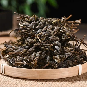 Zopf ungekocht Puer Handarbeit Snowy Mountain geflochten lose Meng Ku Puer Tee 1000g - Bild 1 von 7