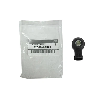 220602A000 OEM  For Infiniti Nissan Ignition Knock Detonation Sensor - Image 1 of 4