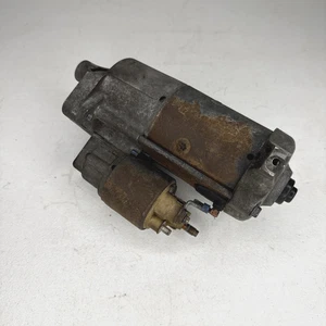 2014-18 VOLVO S60 V60 XC60 STARTER MOTOR 30659576 OEM - Picture 1 of 9