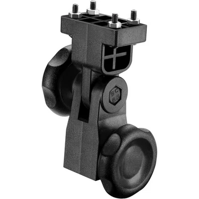 Neewer Adjustable Ring Light Converter Adapter for Lamp Stand Durable Plastic - Image 1 of 4