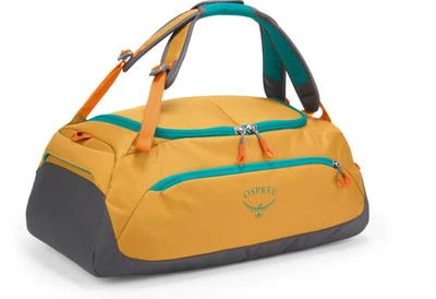 Osprey Daylite Duffel 30 Color: Tumbleweed Yellow - One Size - Image 1 of 4