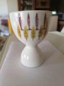 Mid-Century Modern Egg Cup - Picture 1 of 3