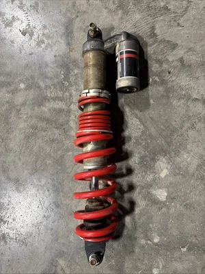 polaris outlaw 525 S Rear Shock 2008 - Image 1 of 4