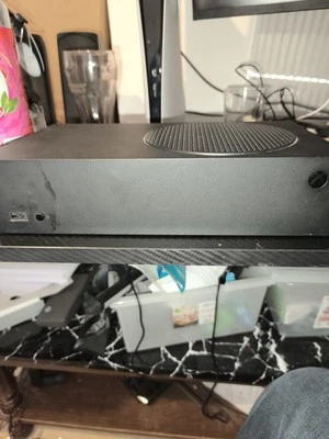 xbox series s 1to - Photo 1/3