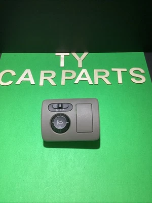 Interruptor de espejo retrovisor eléctrico Acura RL 05-08  Foto 1 de 3