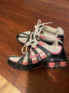 Las mejores ofertas en Zapatillas para mujer Rosa Nike Shox | eBay