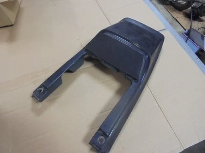 Honda Nighthawk CB450 1982 OEM #4 cubierta trasera  Foto 1 de 4