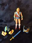 Vintage 1983 Figure Advanced Dungeons & Dragons - North Lord